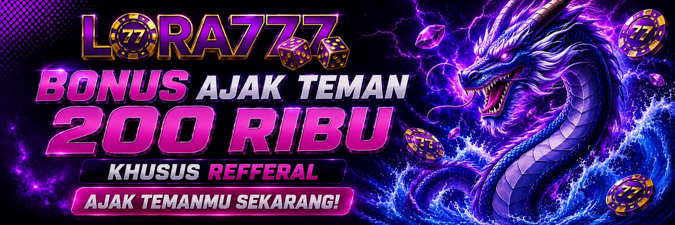 Promosi